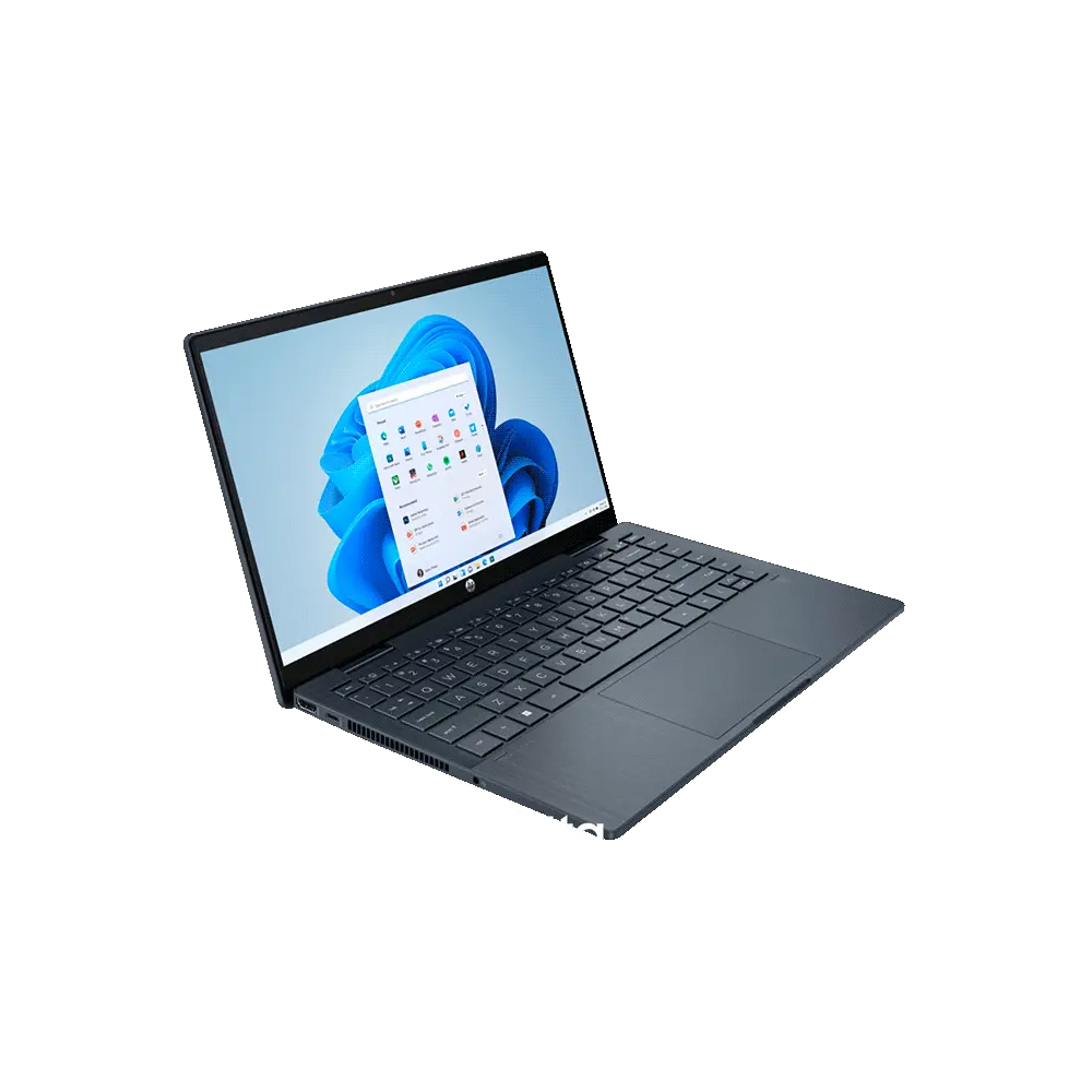Ноутбук HP Pavilion x360 14-ek1018ci — 5